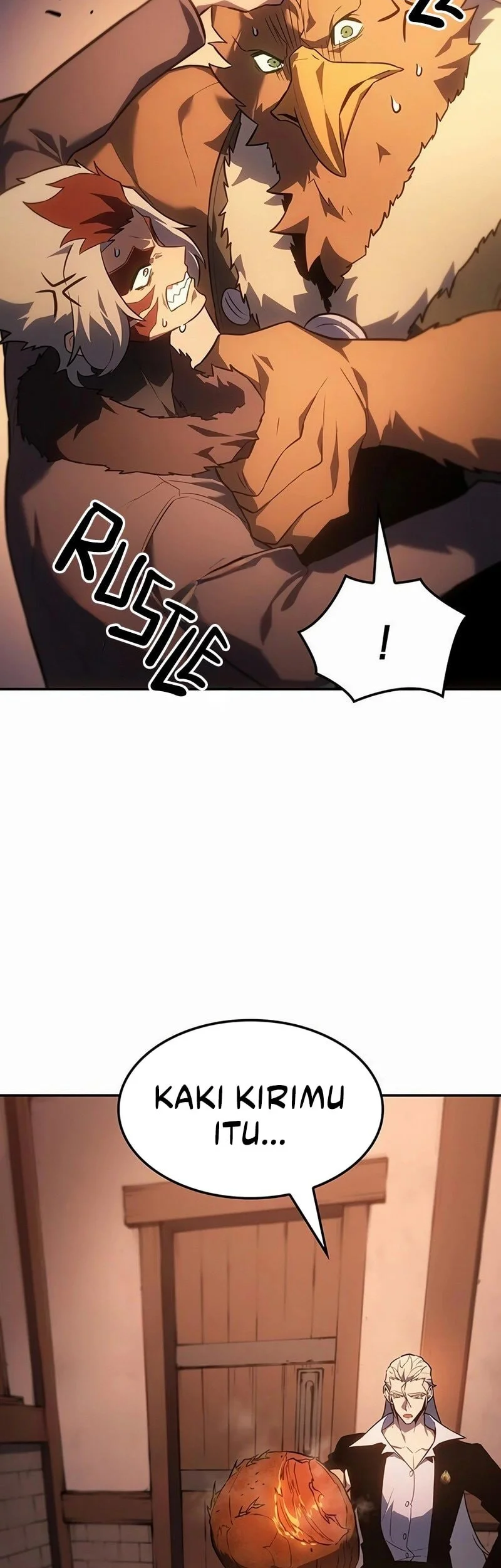 Ice Lord Chapter 53 - halaman 12