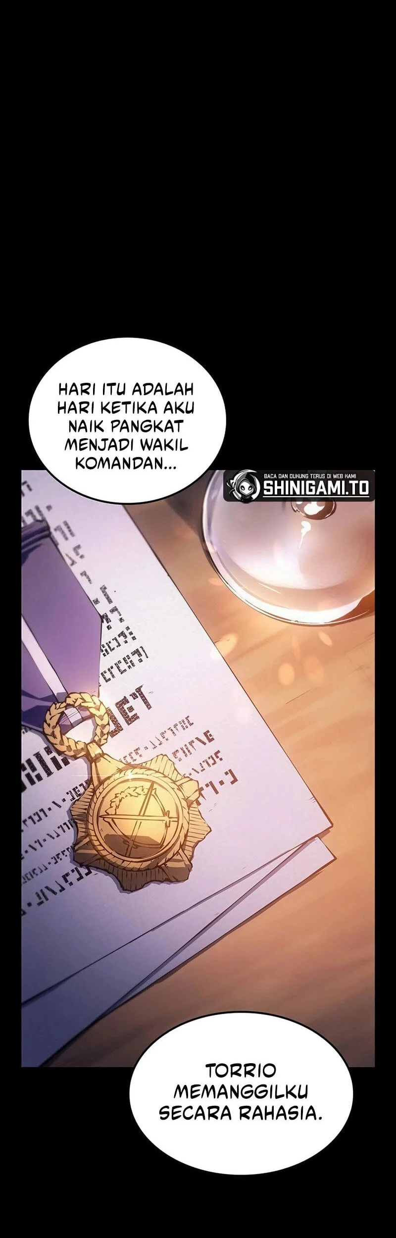Ice Lord Chapter 53 - halaman 17
