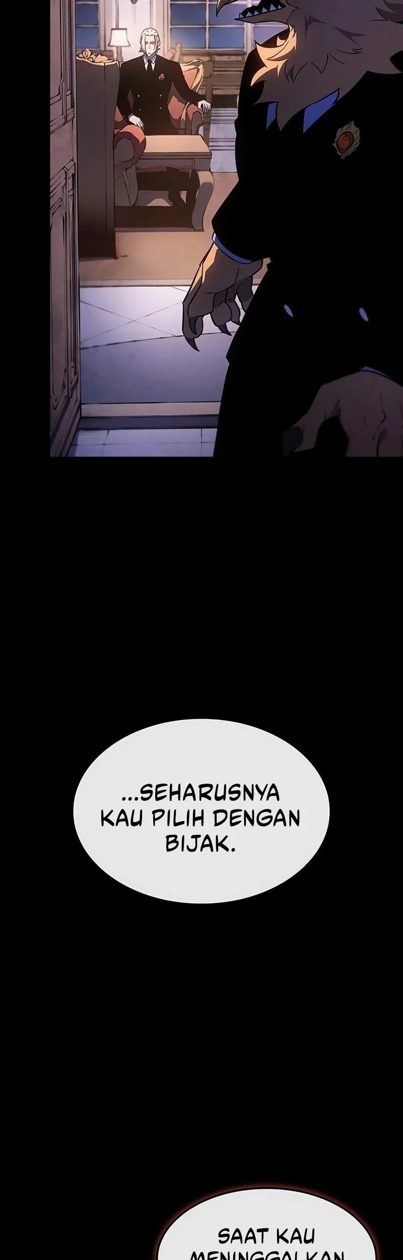 Ice Lord Chapter 53 - halaman 23