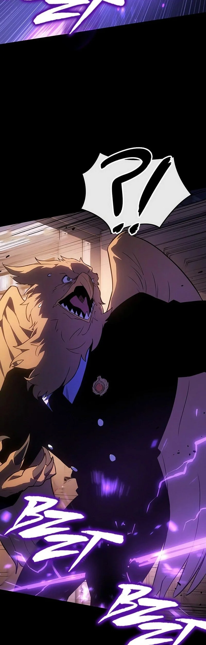 Ice Lord Chapter 53 - halaman 27