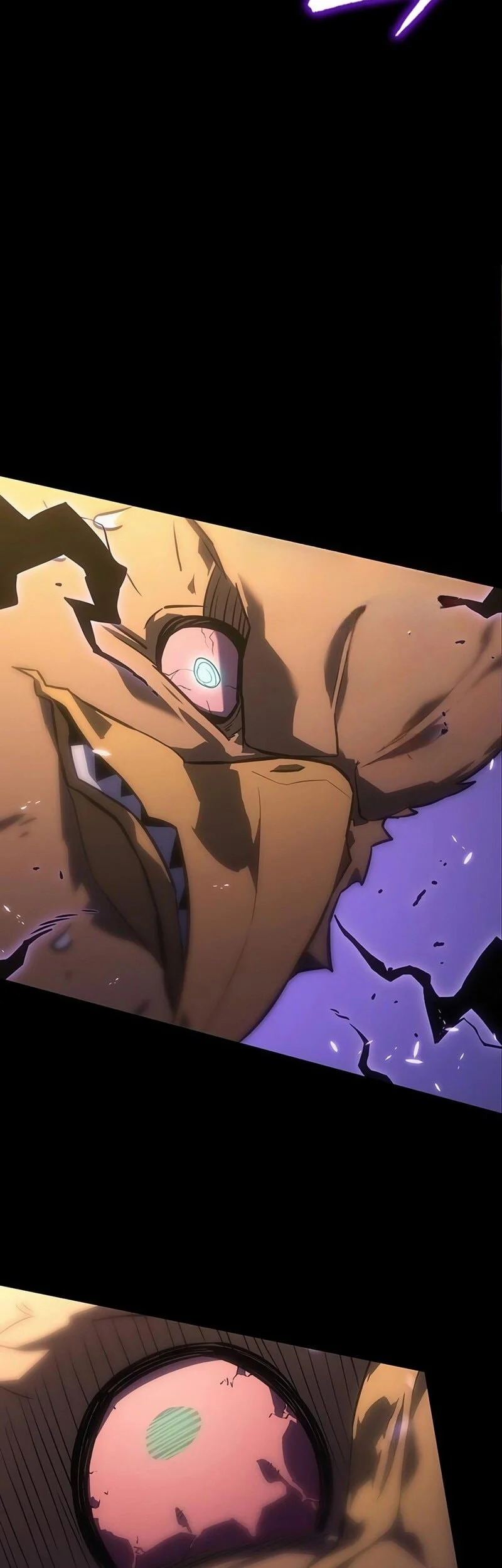 Ice Lord Chapter 53 - halaman 28