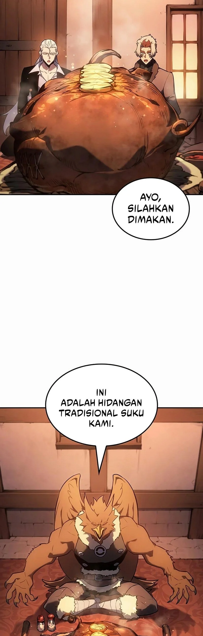 Ice Lord Chapter 53 - halaman 3