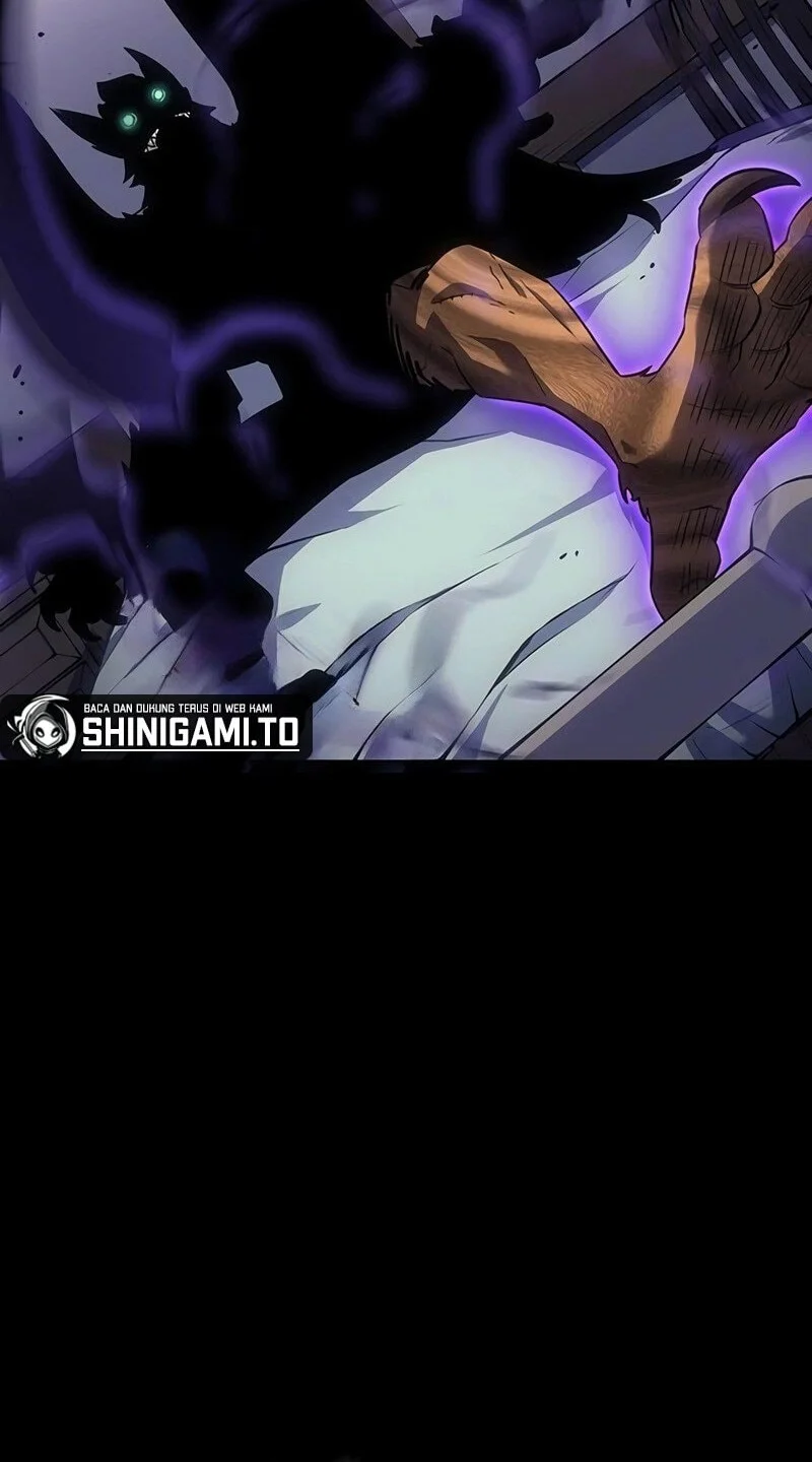 Ice Lord Chapter 53 - halaman 33