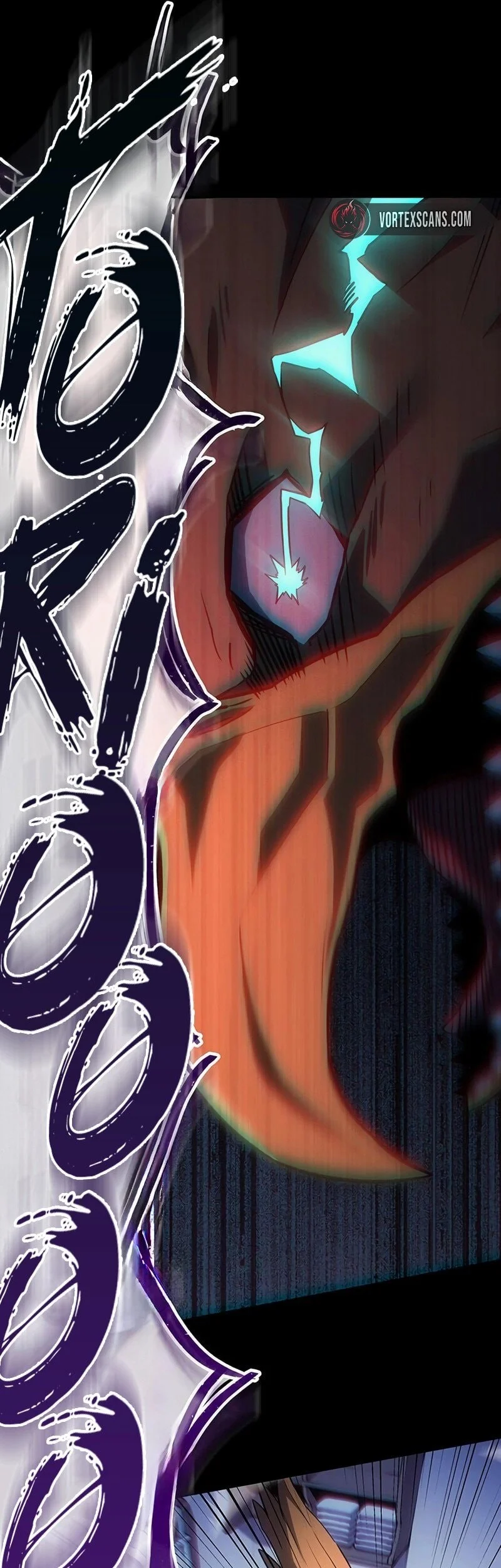 Ice Lord Chapter 53 - halaman 34