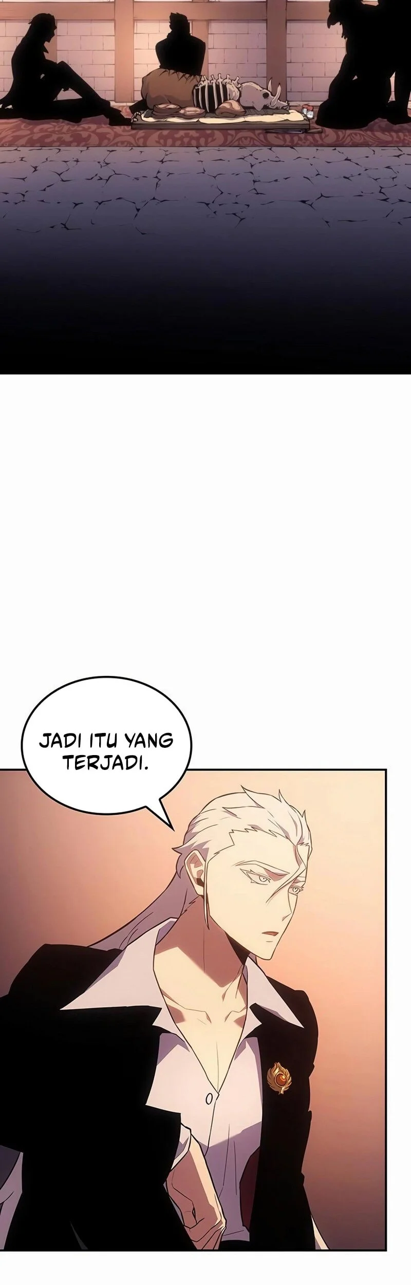 Ice Lord Chapter 53 - halaman 39