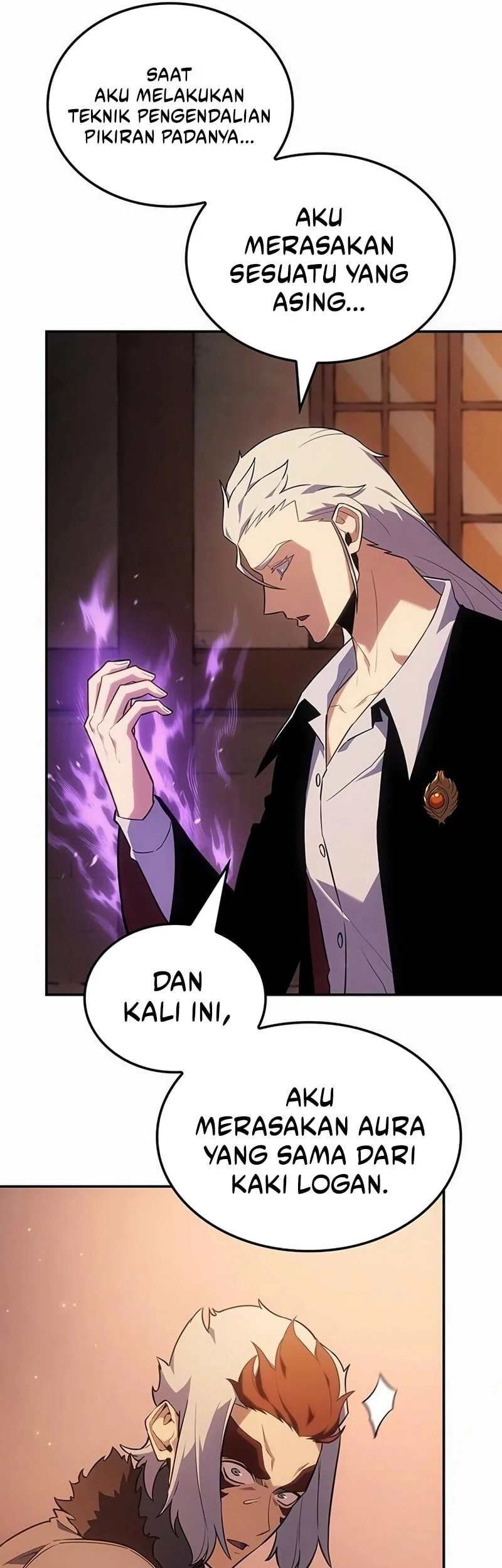 Ice Lord Chapter 53 - halaman 46