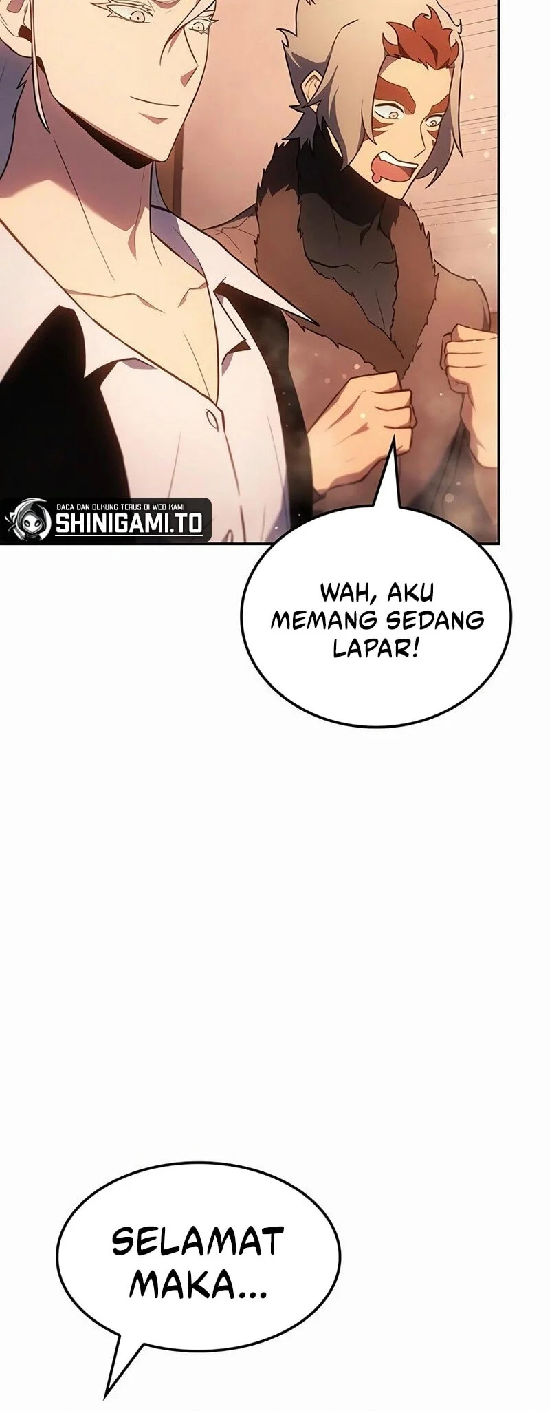 Ice Lord Chapter 53 - halaman 5
