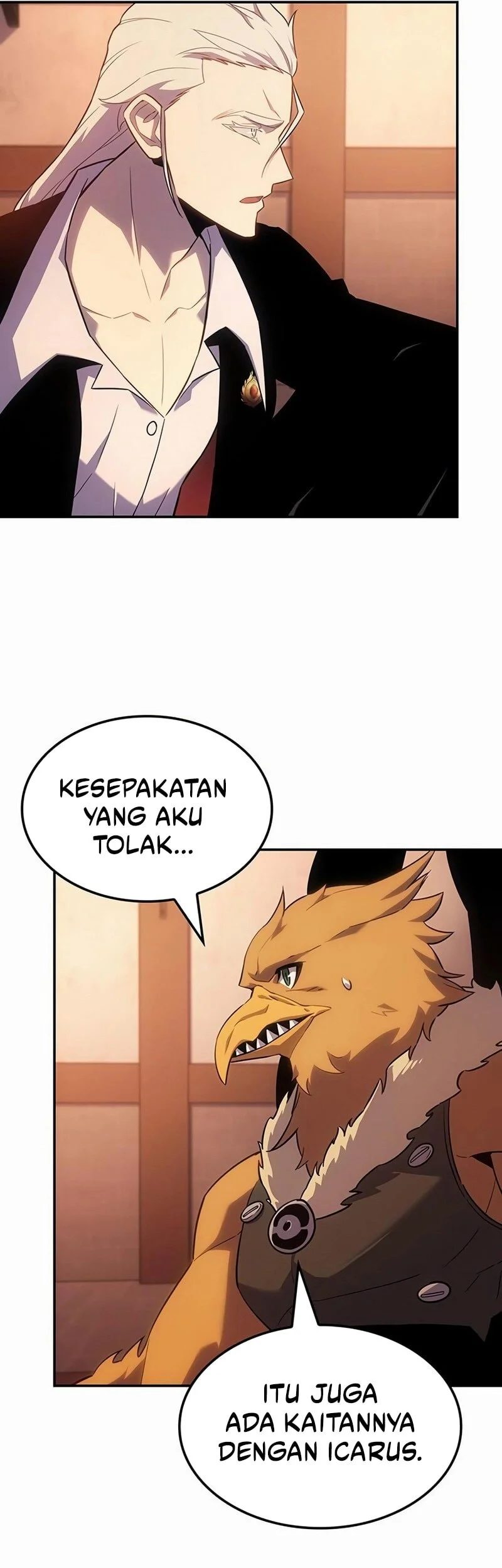 Ice Lord Chapter 53 - halaman 50