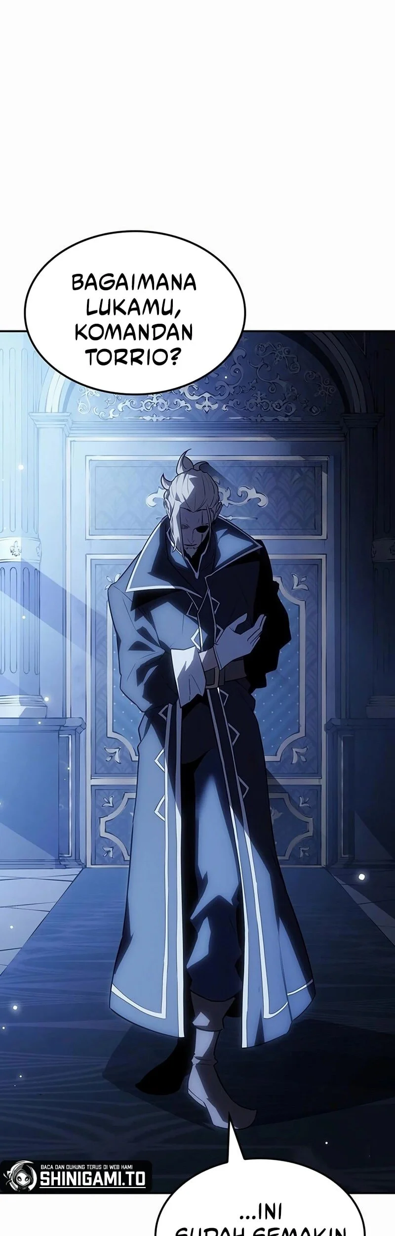 Ice Lord Chapter 53 - halaman 60