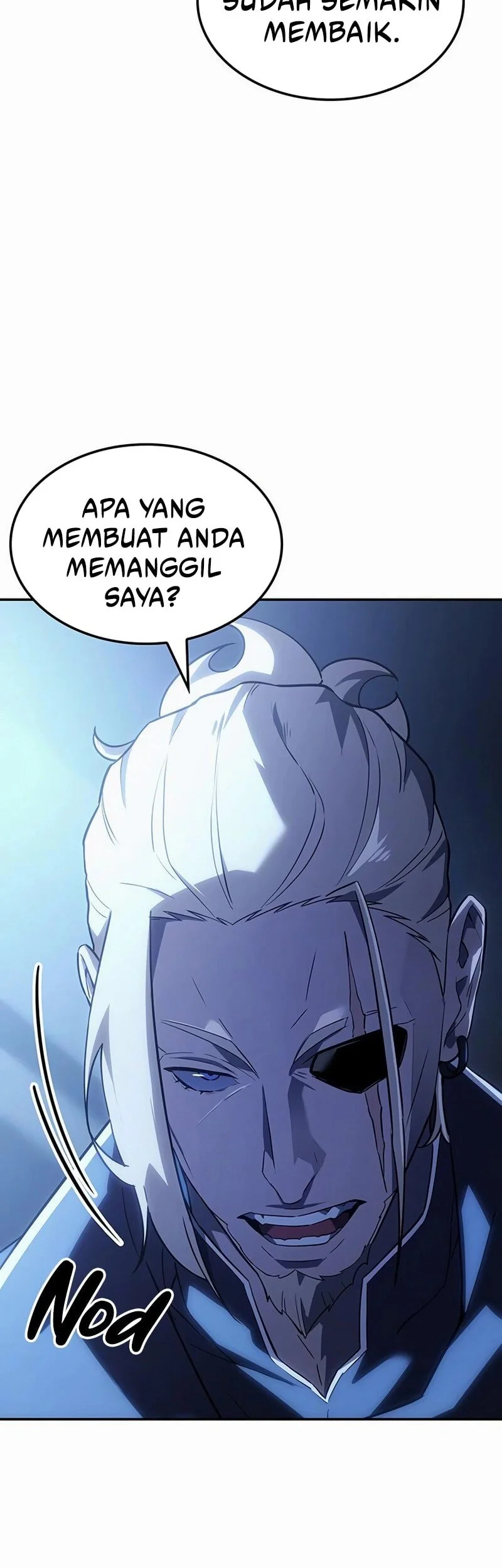 Ice Lord Chapter 53 - halaman 61