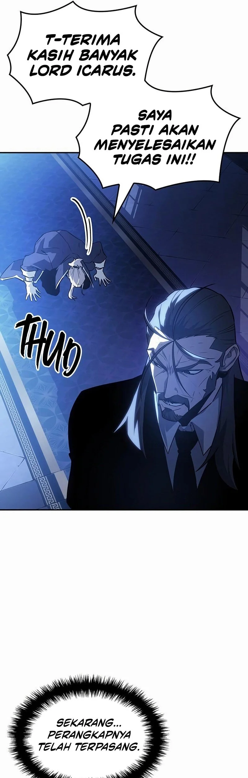 Ice Lord Chapter 53 - halaman 66