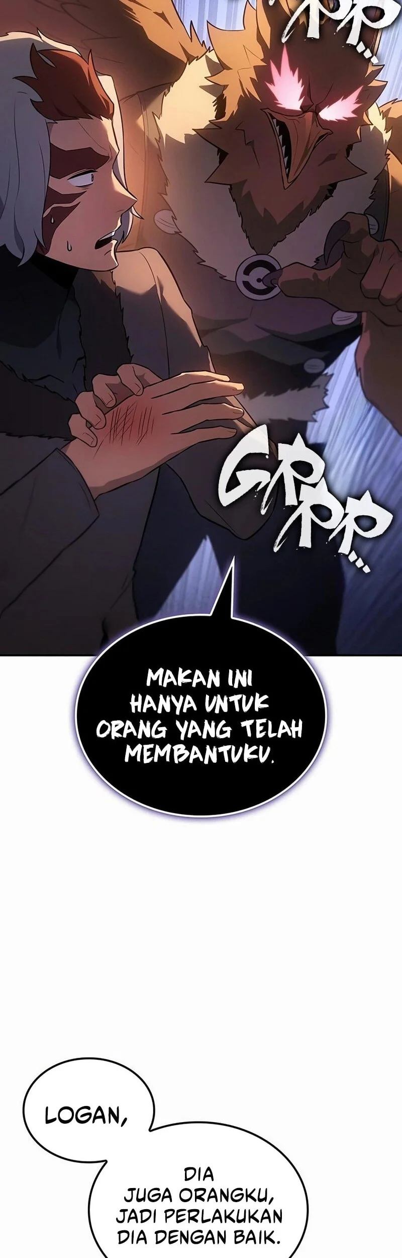 Ice Lord Chapter 53 - halaman 7