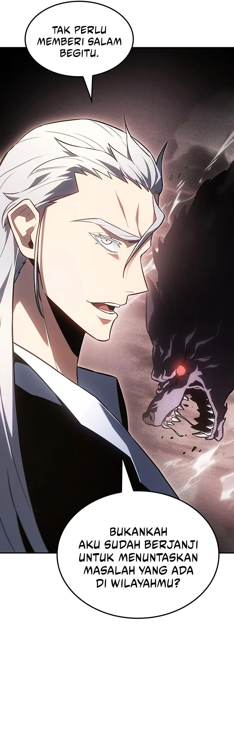 Ice Lord Chapter 54 - halaman 10