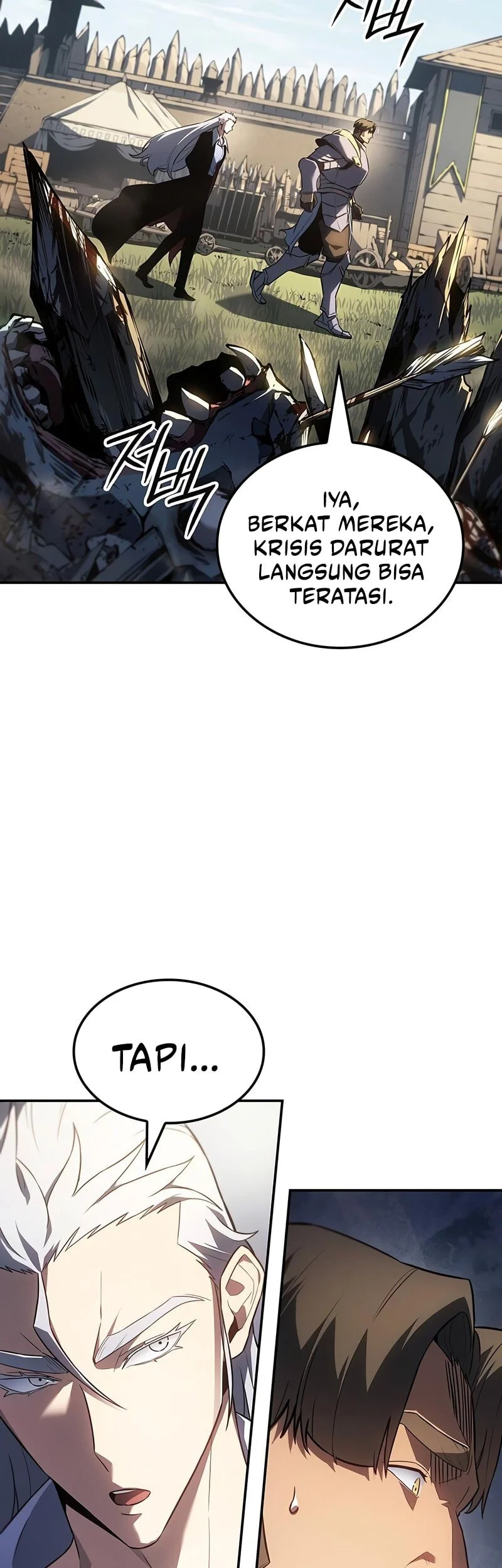 Ice Lord Chapter 54 - halaman 12