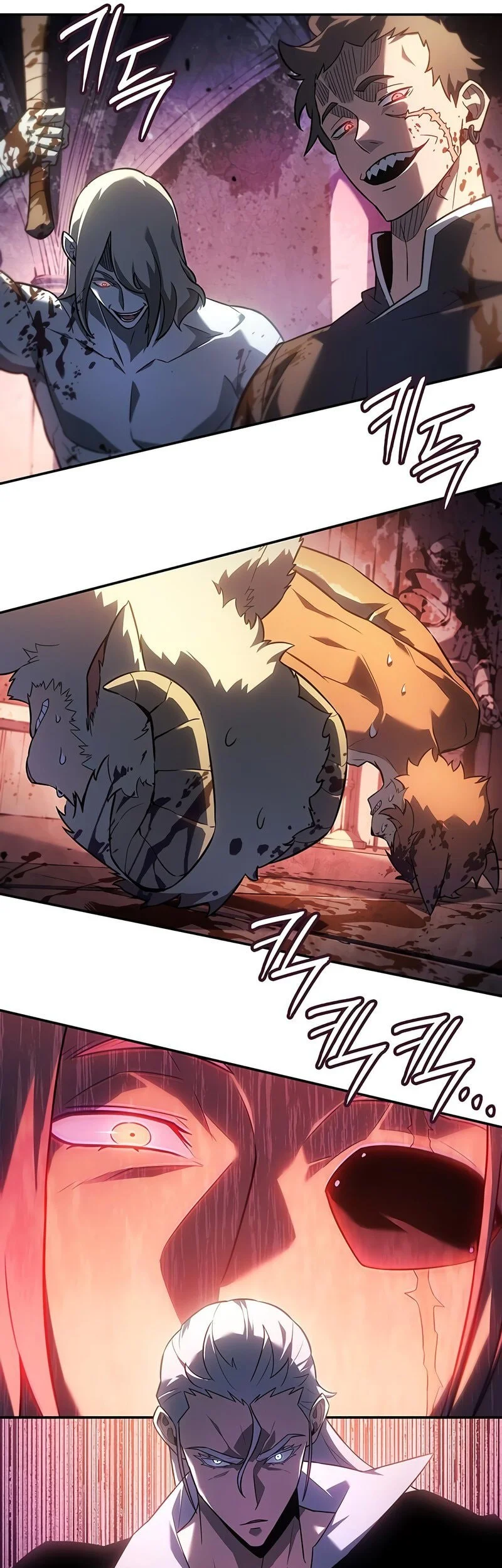 Ice Lord Chapter 54 - halaman 22