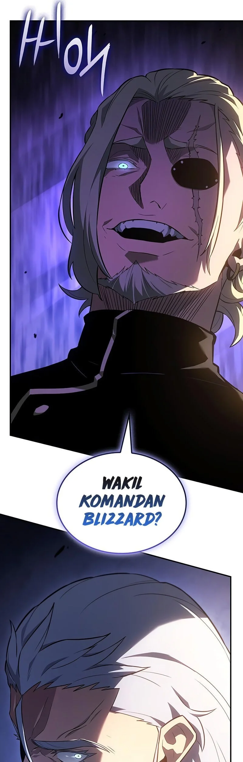 Ice Lord Chapter 54 - halaman 34