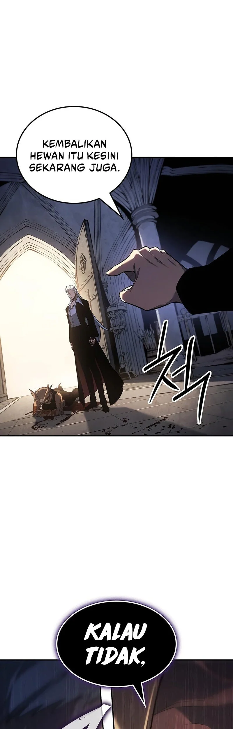 Ice Lord Chapter 54 - halaman 39