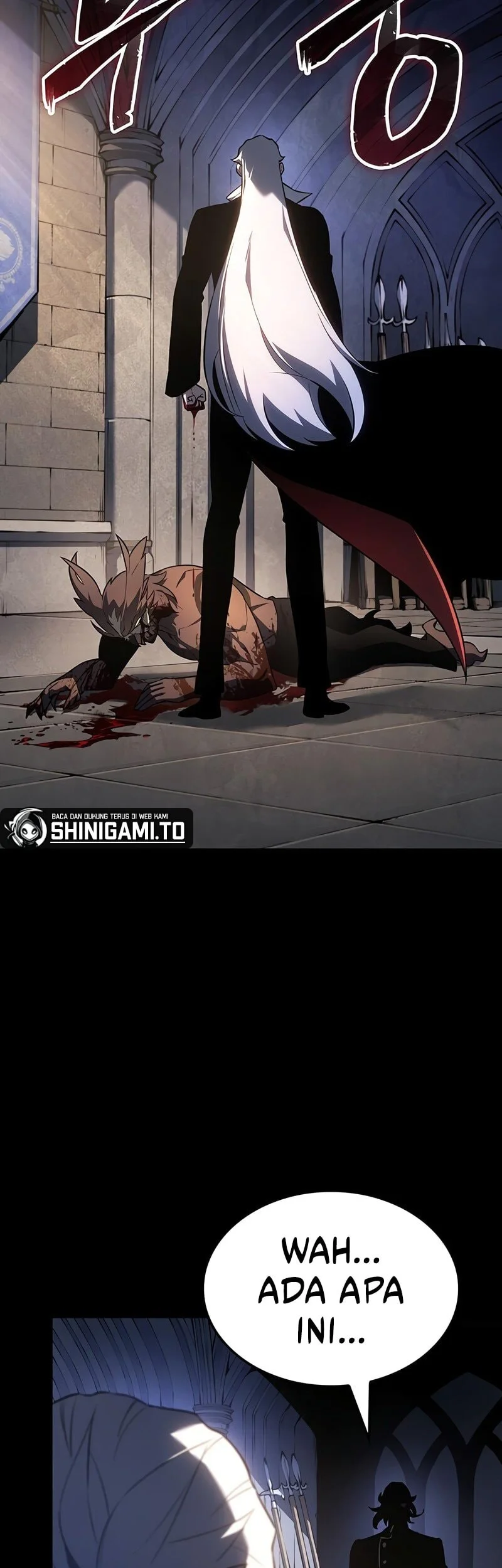 Ice Lord Chapter 54 - halaman 4