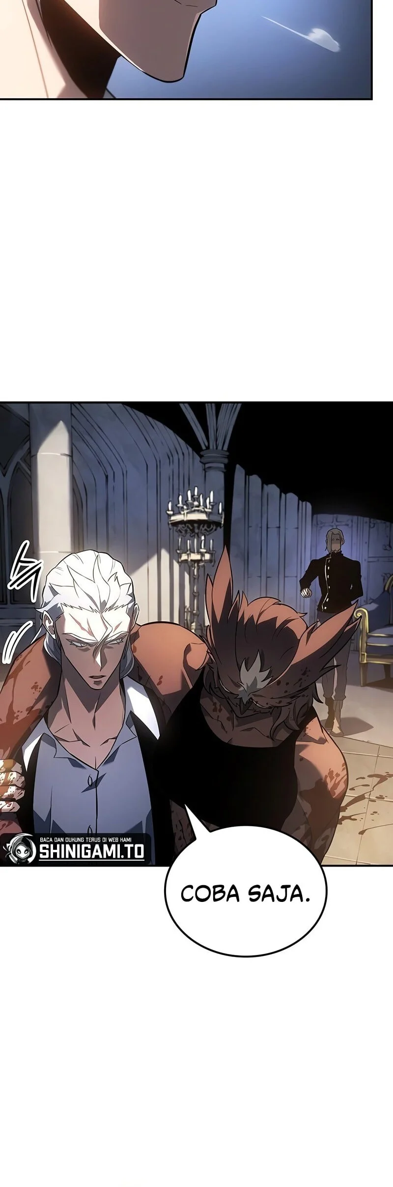 Ice Lord Chapter 54 - halaman 41
