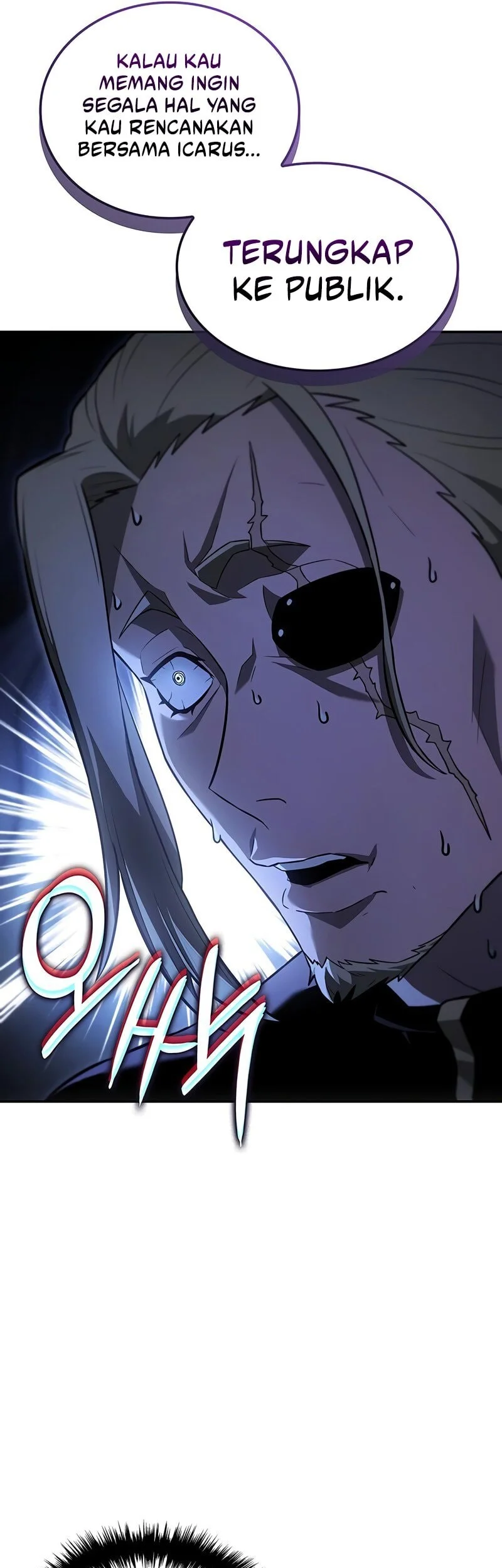 Ice Lord Chapter 54 - halaman 42
