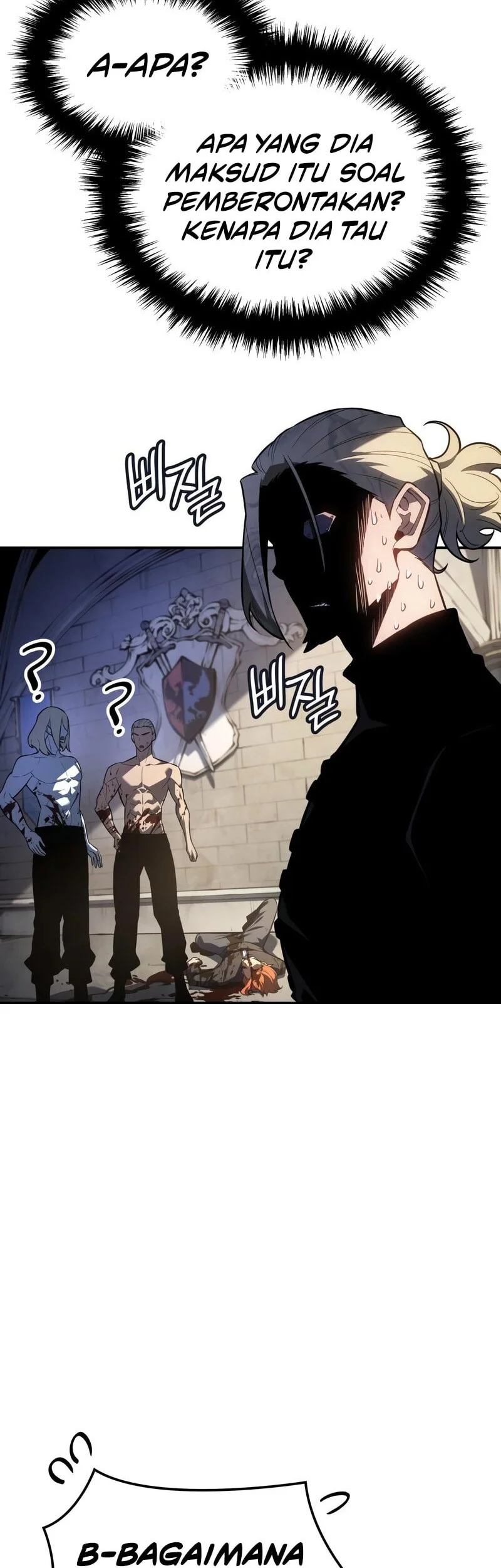 Ice Lord Chapter 54 - halaman 43