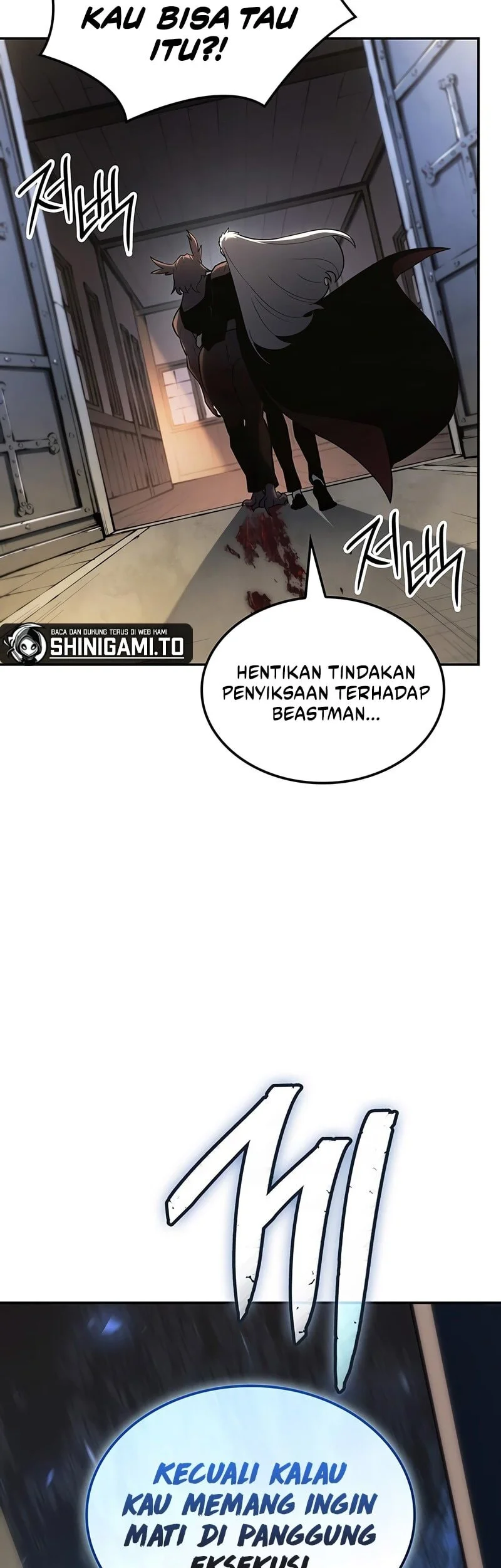Ice Lord Chapter 54 - halaman 44
