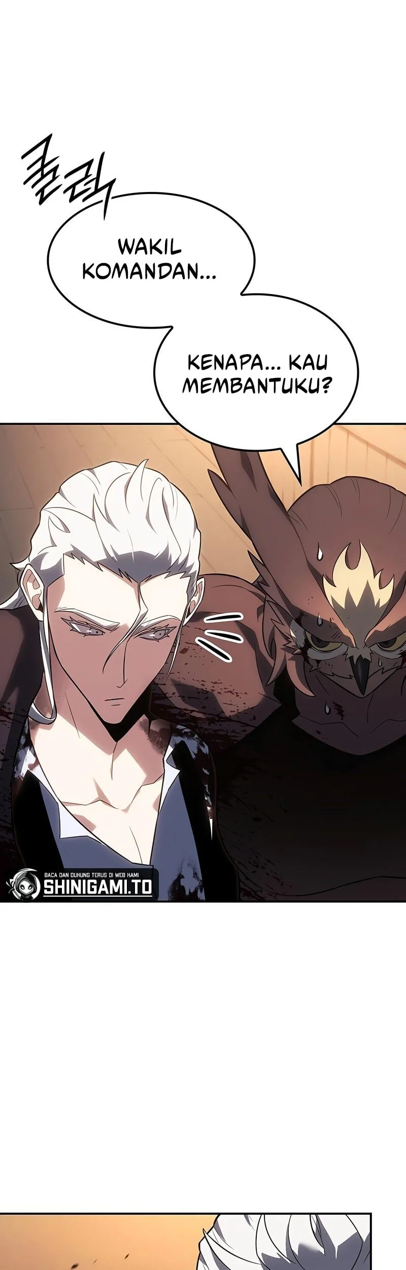 Ice Lord Chapter 54 - halaman 48