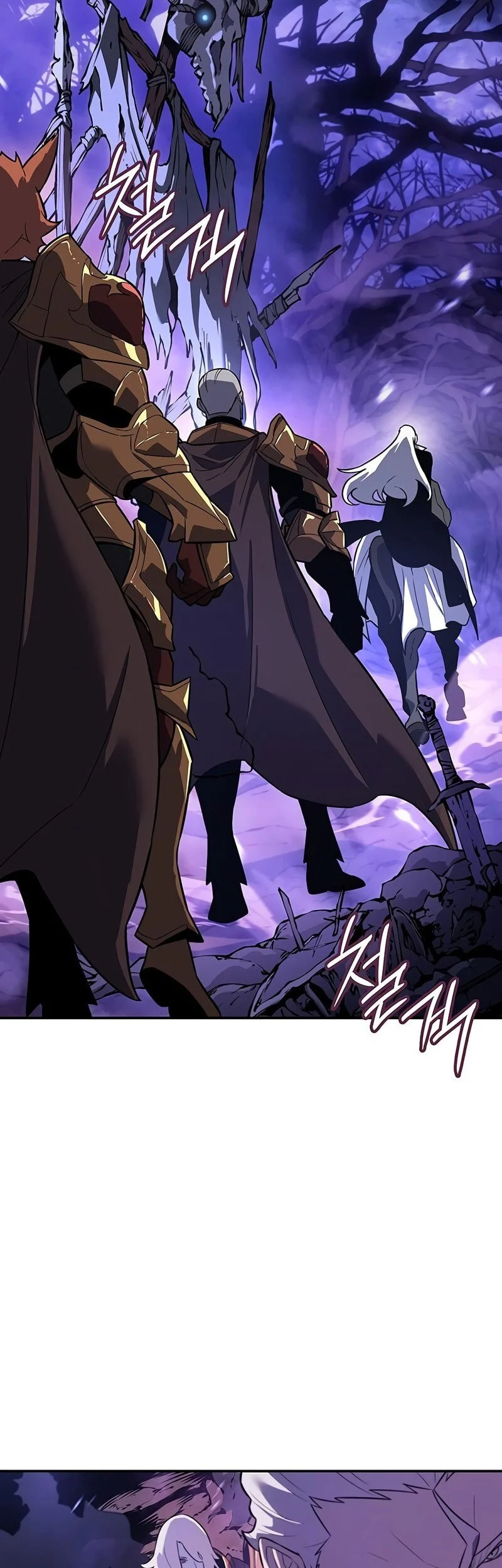 Ice Lord Chapter 54 - halaman 63