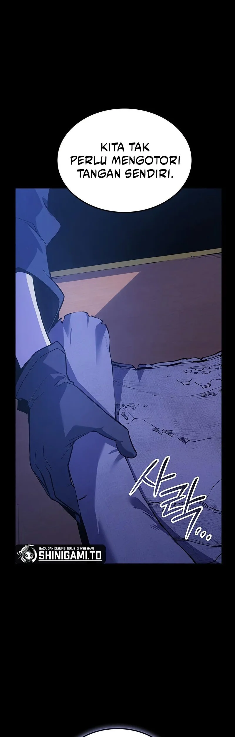 Ice Lord Chapter 54 - halaman 67