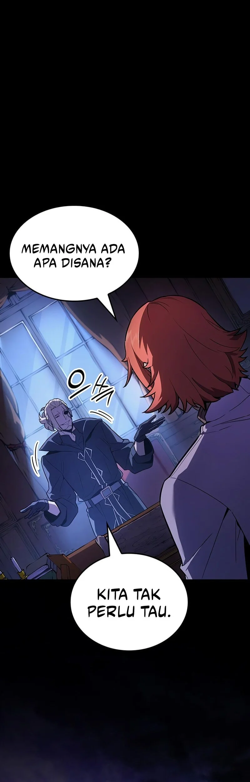 Ice Lord Chapter 54 - halaman 69