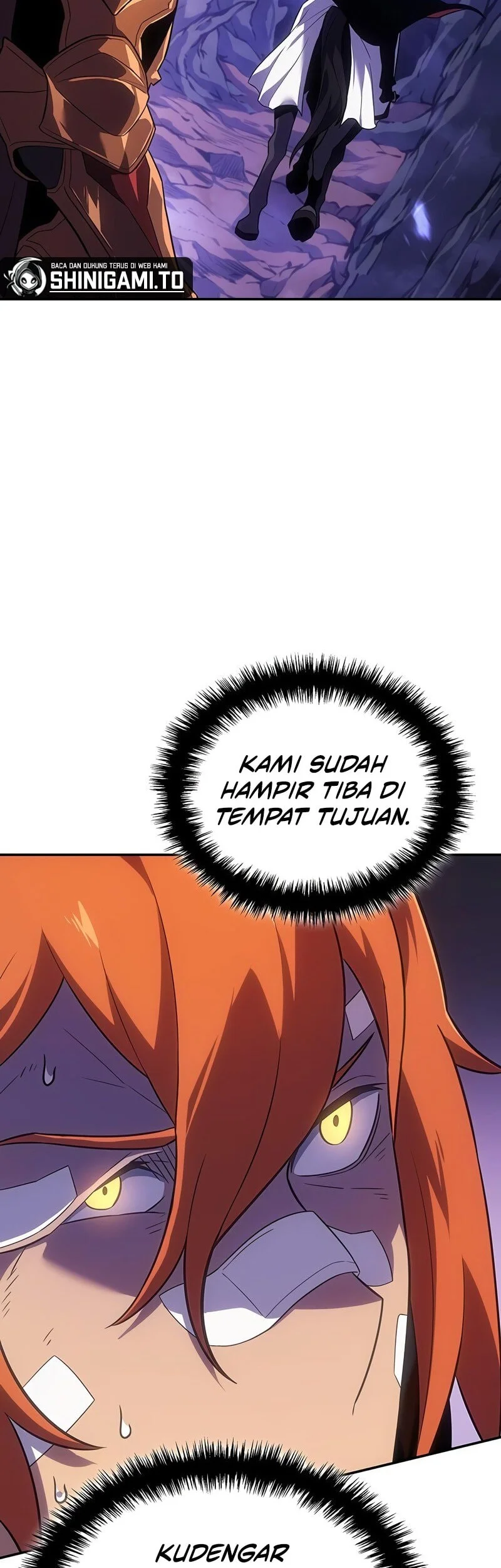 Ice Lord Chapter 54 - halaman 71
