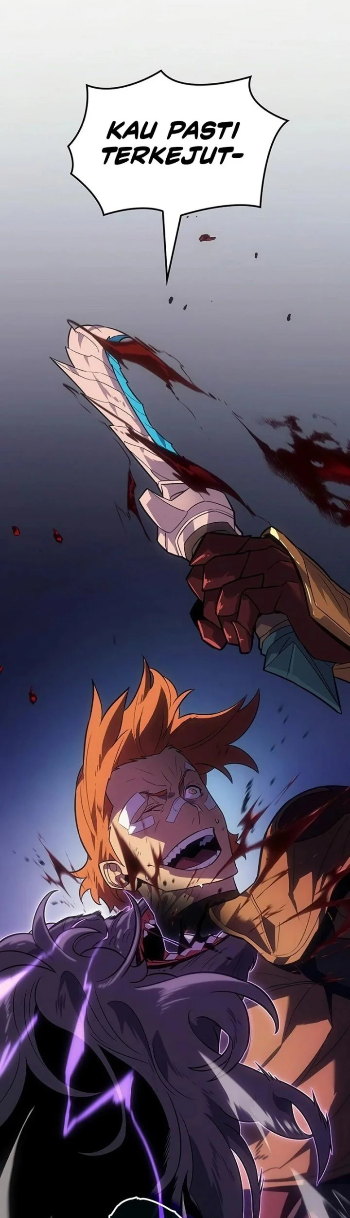 Ice Lord Chapter 55 - halaman 14