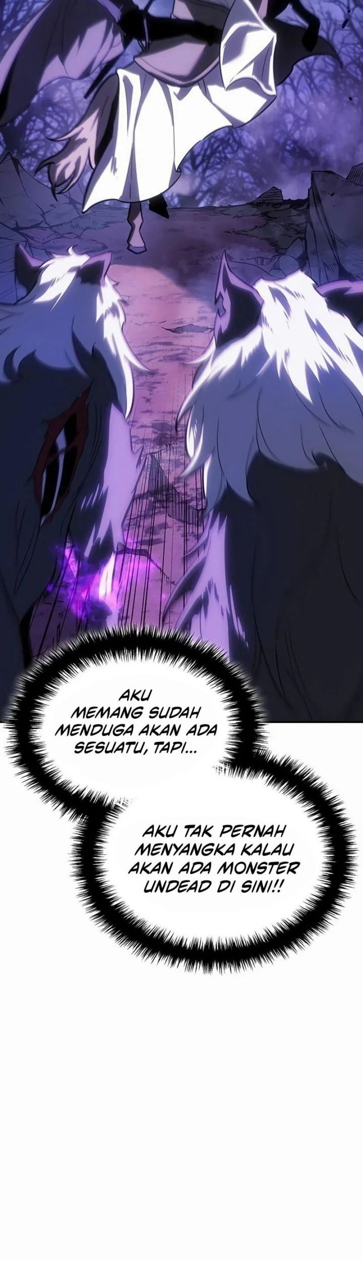 Ice Lord Chapter 55 - halaman 26