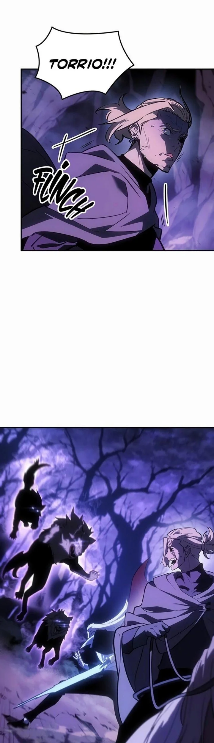 Ice Lord Chapter 55 - halaman 27