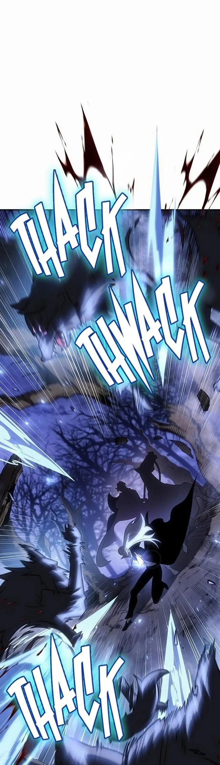 Ice Lord Chapter 55 - halaman 29