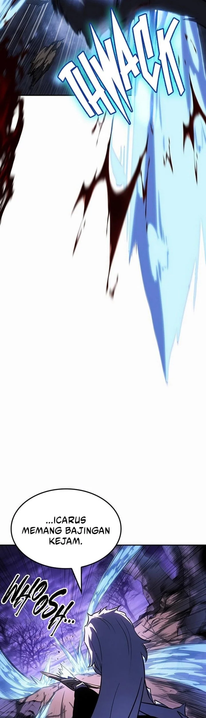Ice Lord Chapter 55 - halaman 30