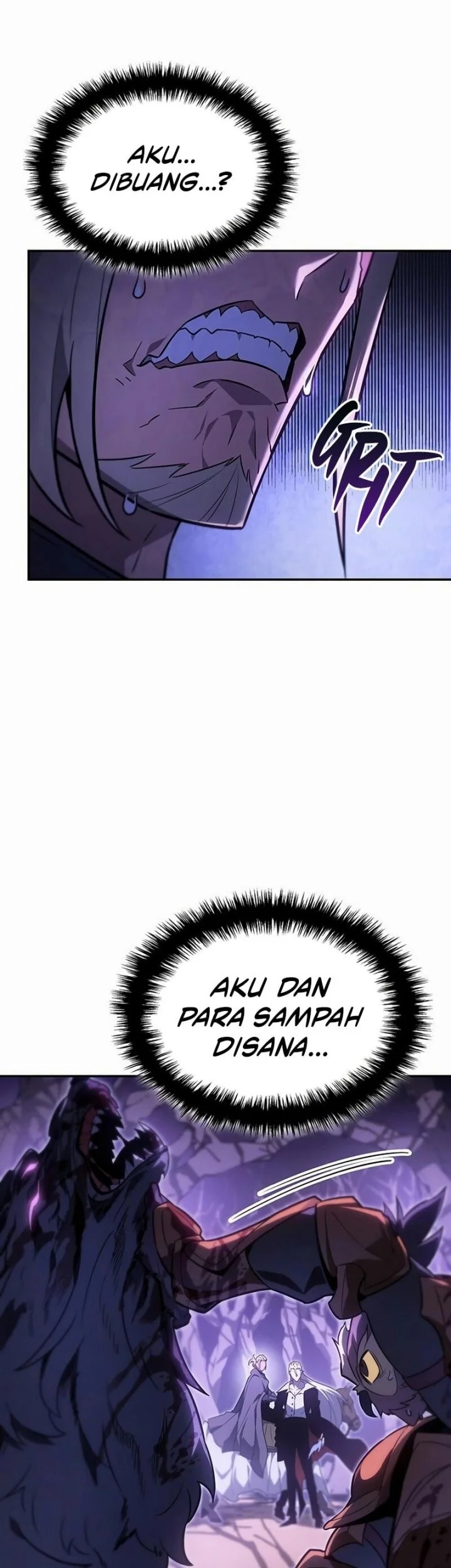 Ice Lord Chapter 55 - halaman 33