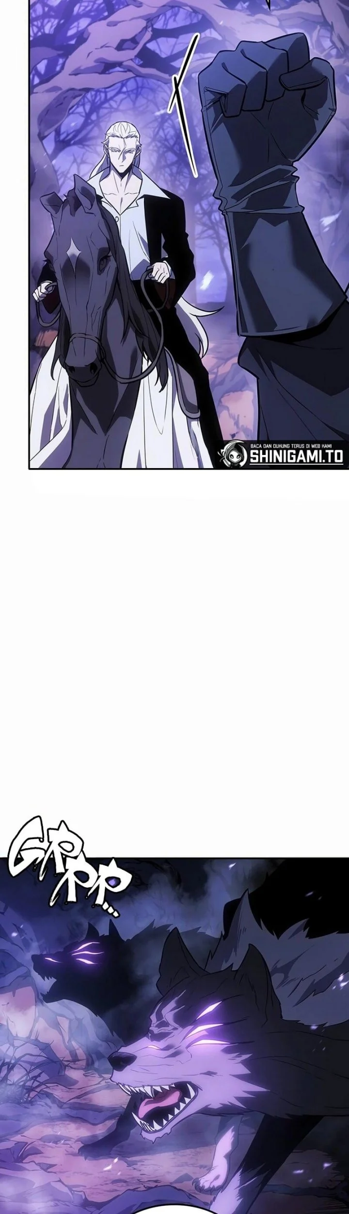 Ice Lord Chapter 55 - halaman 4
