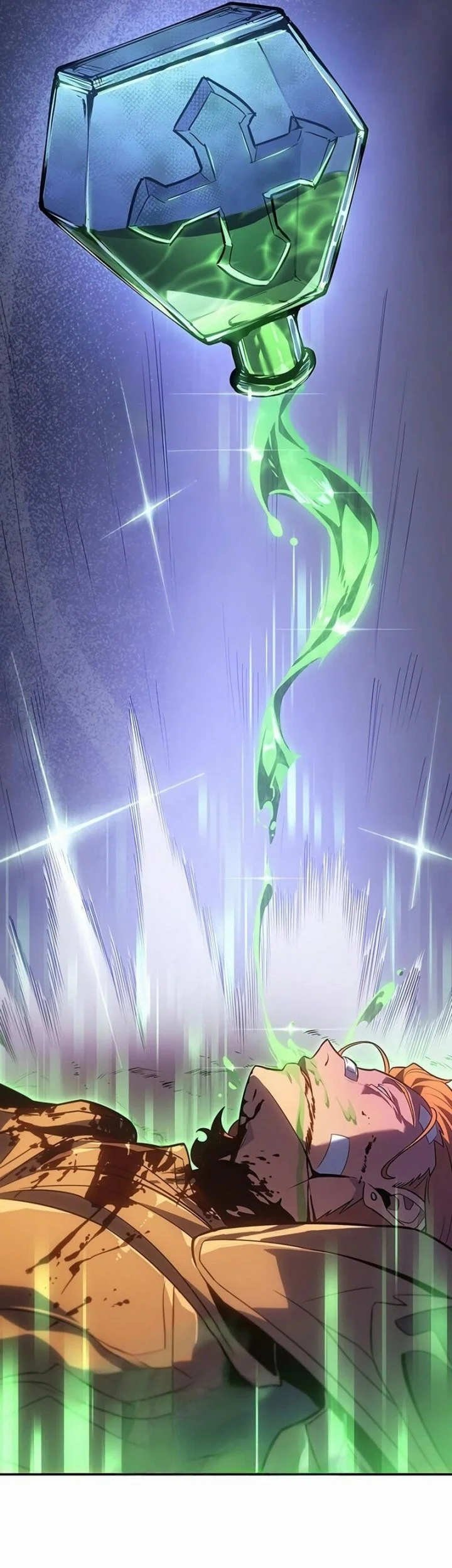 Ice Lord Chapter 55 - halaman 44