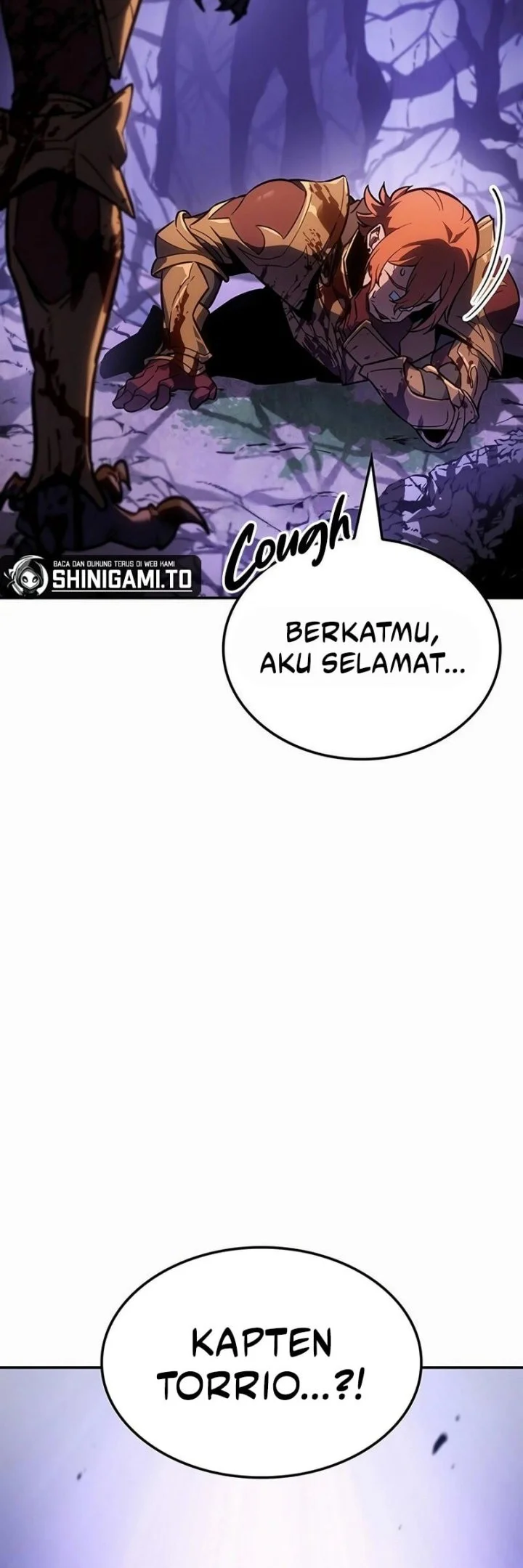 Ice Lord Chapter 55 - halaman 46