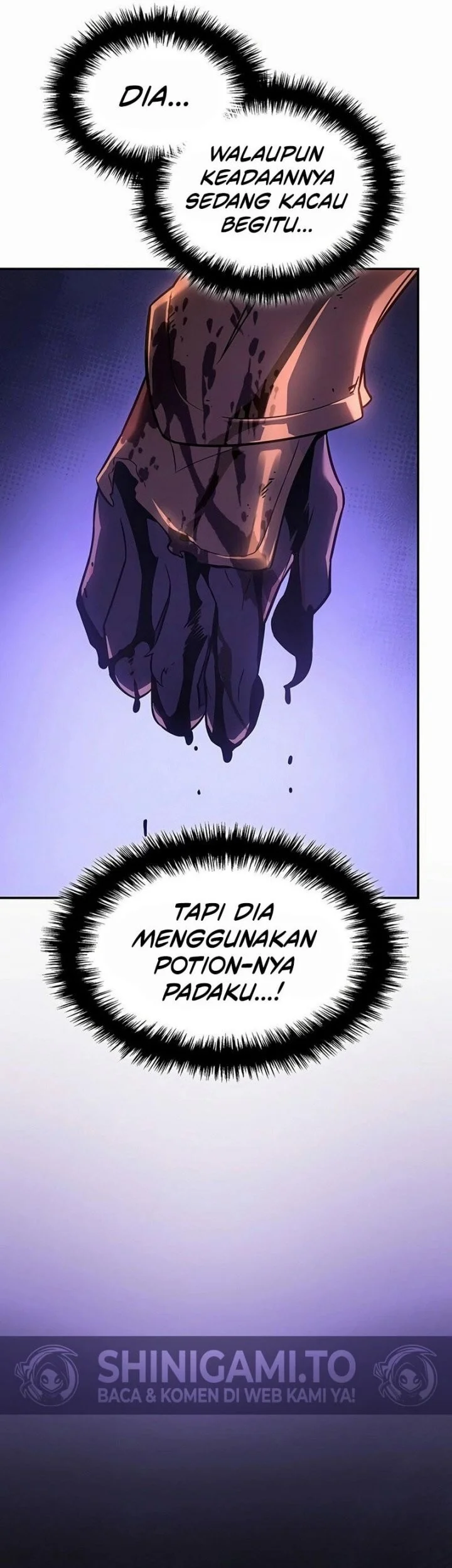 Ice Lord Chapter 55 - halaman 51