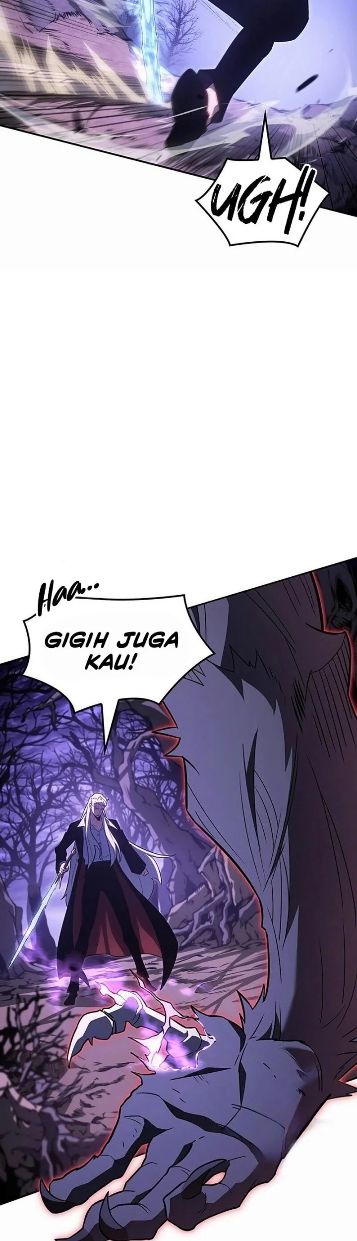 Ice Lord Chapter 55 - halaman 65