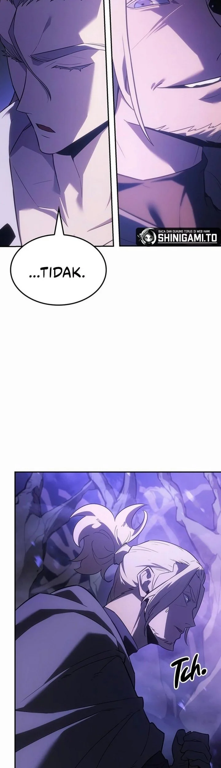 Ice Lord Chapter 55 - halaman 7