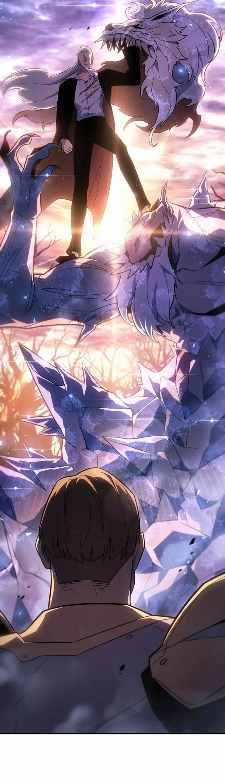Ice Lord Chapter 56 - halaman 11