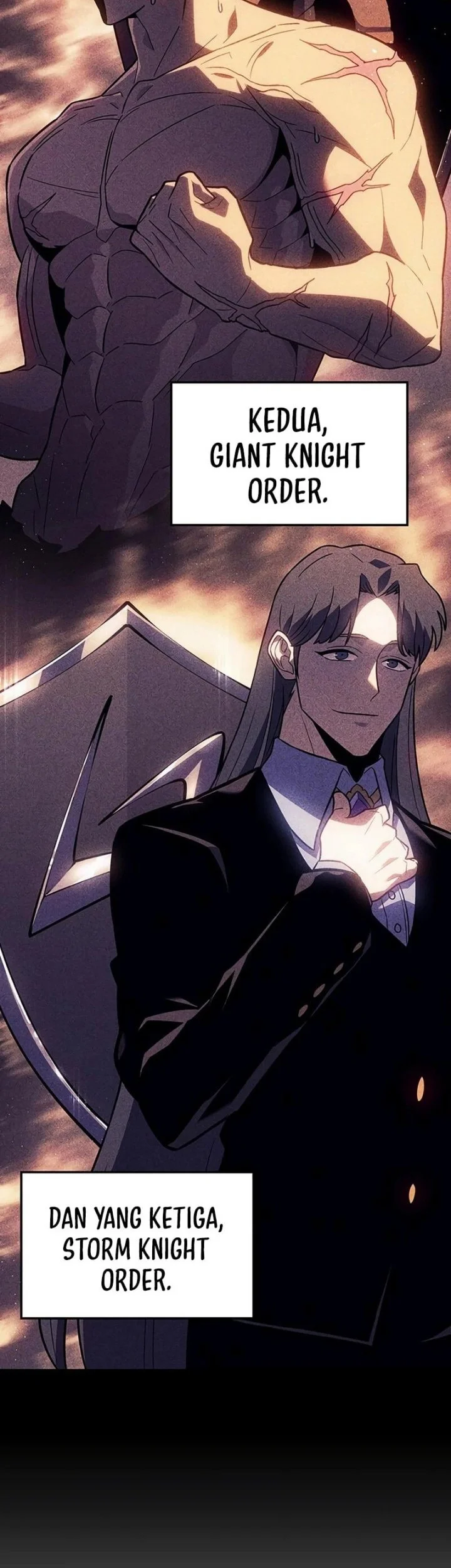 Ice Lord Chapter 56 - halaman 23