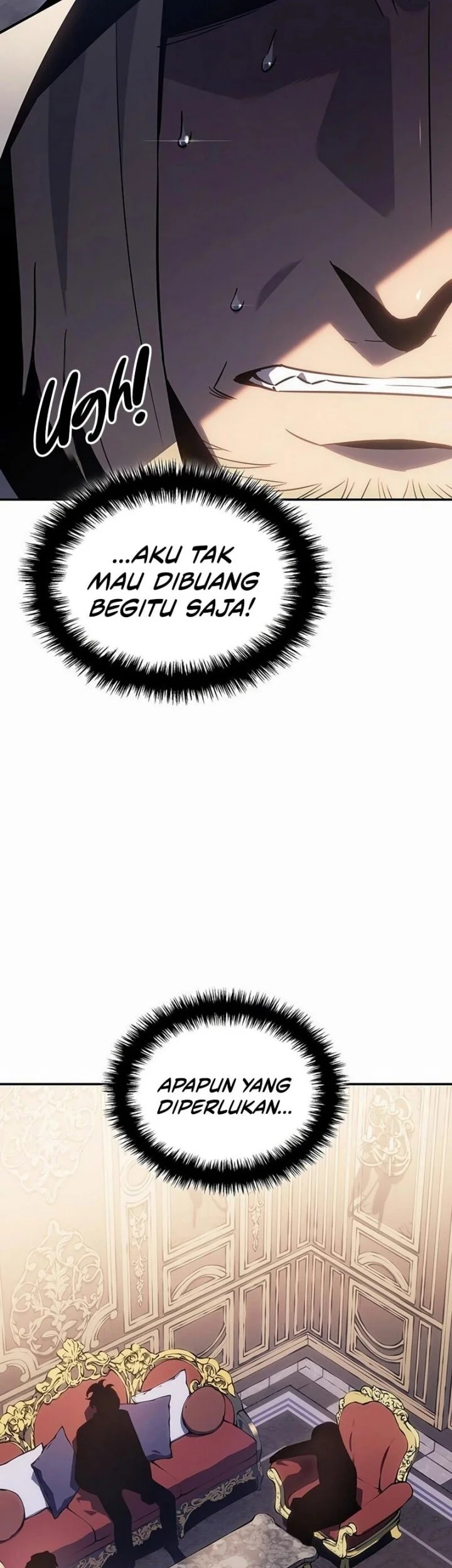 Ice Lord Chapter 56 - halaman 27
