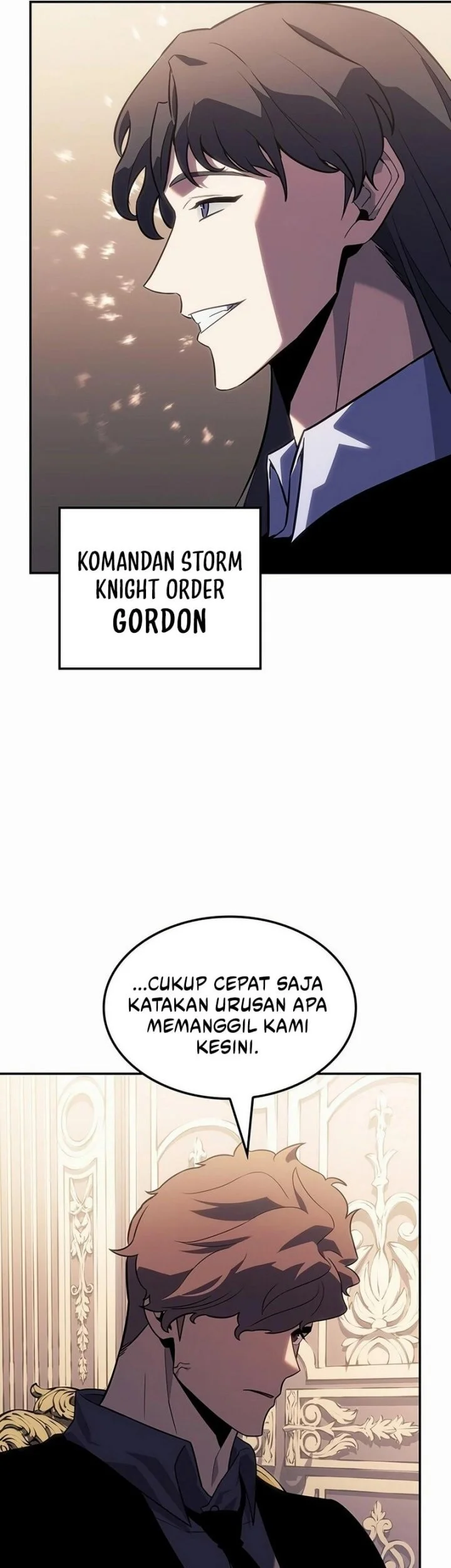 Ice Lord Chapter 56 - halaman 30
