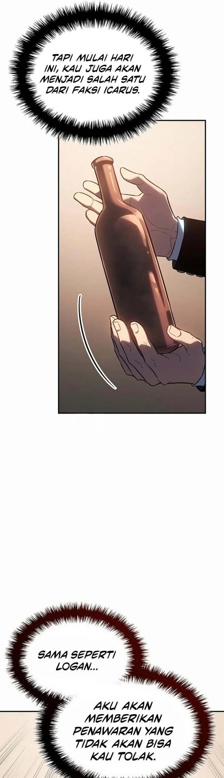 Ice Lord Chapter 56 - halaman 34