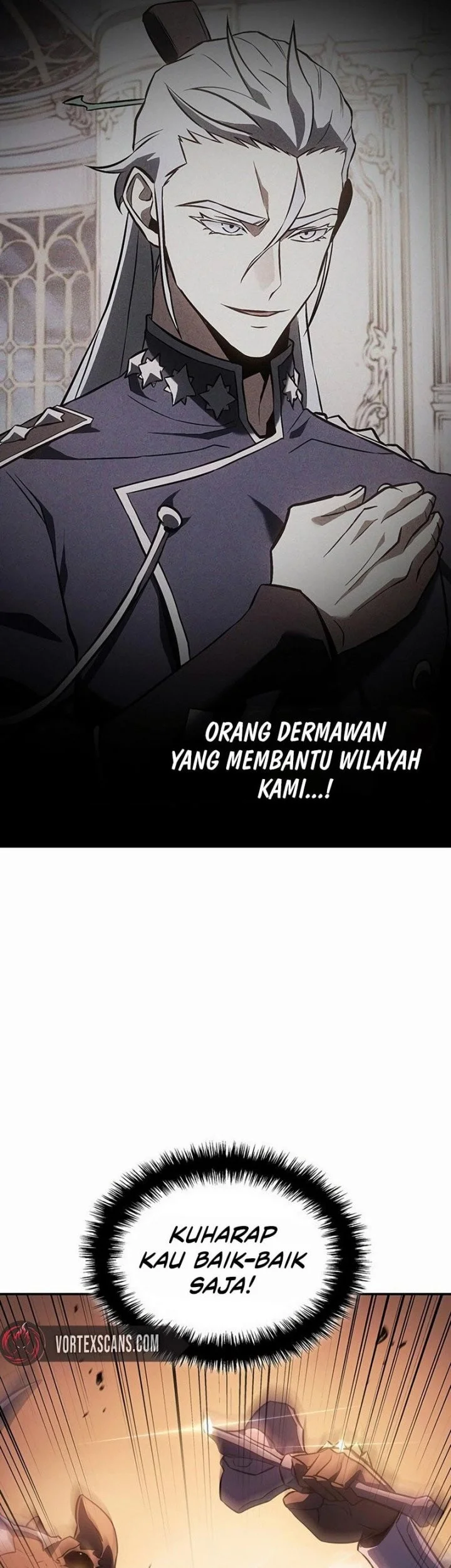 Ice Lord Chapter 56 - halaman 6