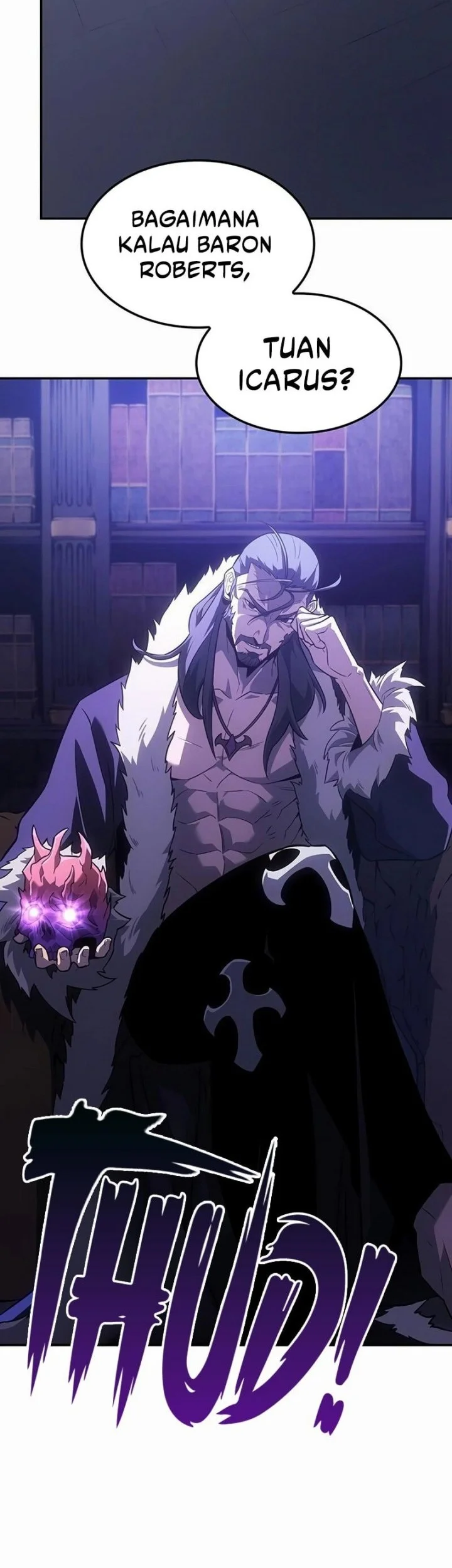 Ice Lord Chapter 56 - halaman 70